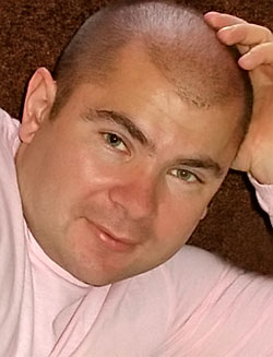 Сидоров Максим