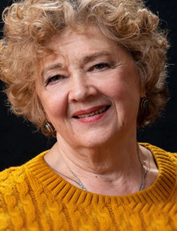 Покровская Алина
