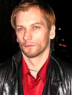 Picture of the actor