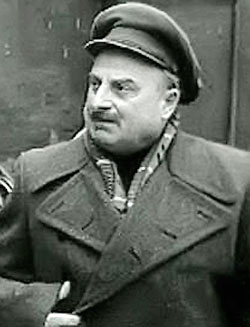 Доборджинидзе Акакий