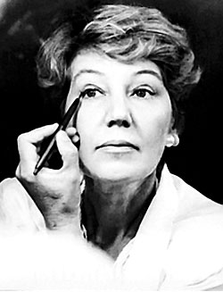 Picture of the actor