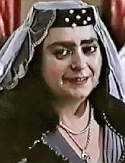 Picture of the actor