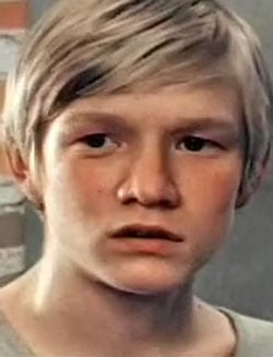 Picture of the actor