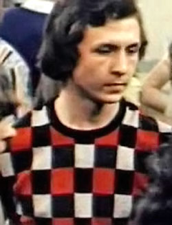 Шкарбин Александр