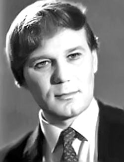 Галевский Александр