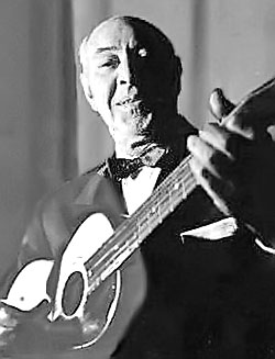 Picture of the actor