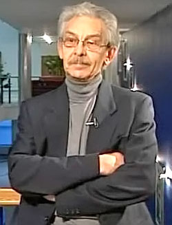 Поночевный Владимир
