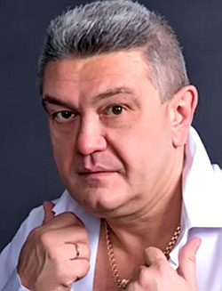 Тимофеев Владимир