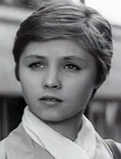 Picture of the actor