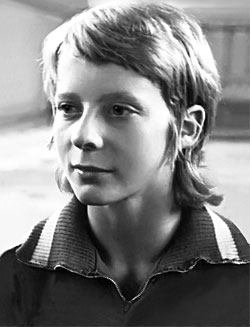 Picture of the actor