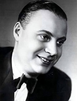 Менакер Александр