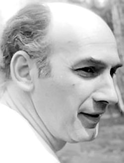Бабушкин Георгий