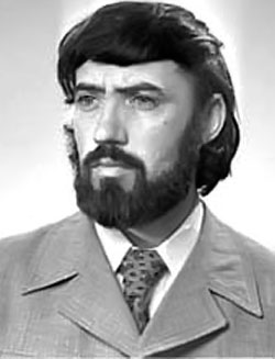 Васильев Геннадий