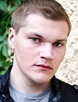 Борисов Максим