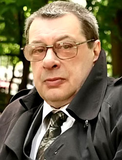 Вилькин Александр