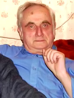 Picture of the actor