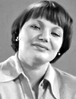Мурина Тамара