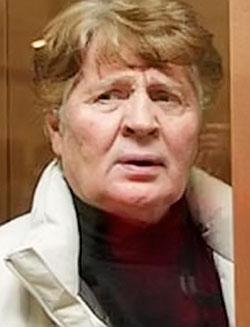 Picture of the actor