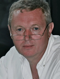 Балабанов Сергей
