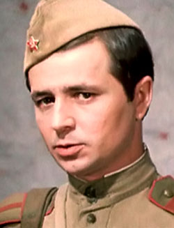 Picture of the actor
