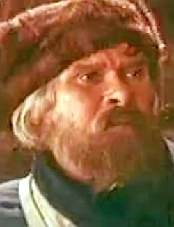 Picture of the actor