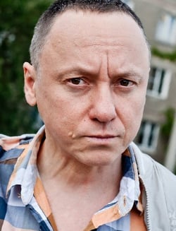 Жигалов Андрей