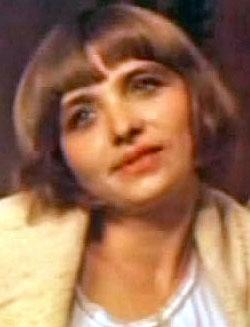 Picture of the actor