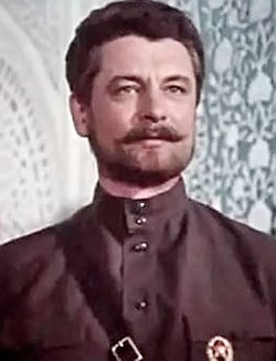 Саитов Виктор