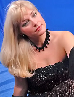 Григорьева Светлана