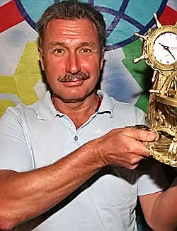 Picture of the actor