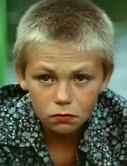 Зыков Андрей