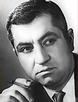 Picture of the actor