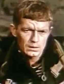 Picture of the actor