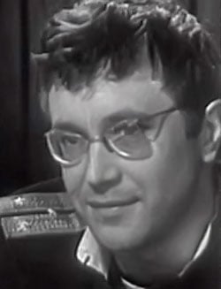 Picture of the actor