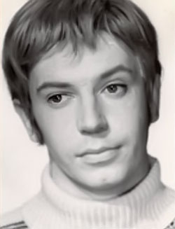 Picture of the actor