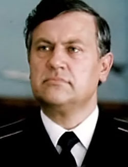 Виноградов Валериан