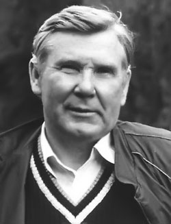 Picture of the actor