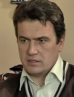 Цапас Миндаугас