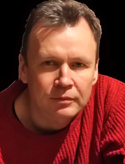 Picture of the actor