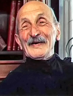 Кобулов Давид