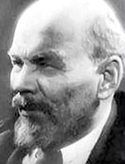 Никандров Василий