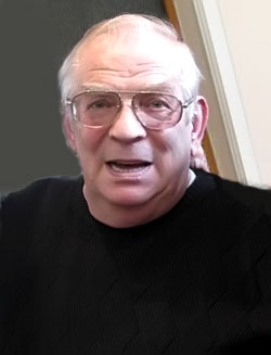 Мезенцев Евгений