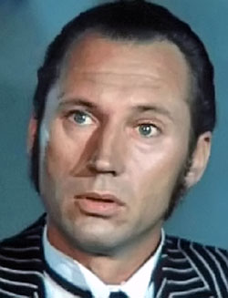 Picture of the actor