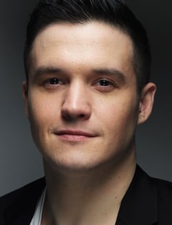 Кондратьев Михаил
