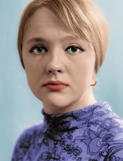 Градова Екатерина