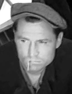 Легков Юрий