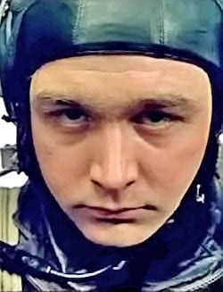 Разумовский Владимир