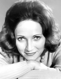 Казрагите Долореса