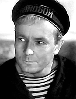 Picture of the actor