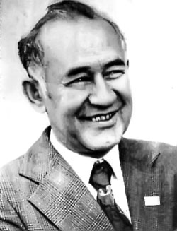 Киямов Шамси